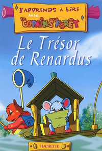 Le Trésor de Renardus