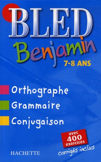 Bled Benjamin