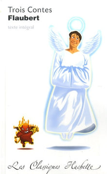 La légende de saint julien l'hospitalier