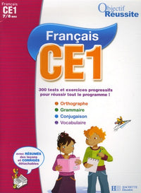 Français CE1