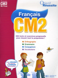 Français CM2