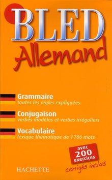 Bled Allemand