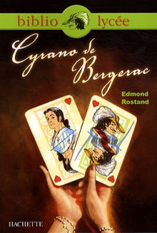 Cyrano de Bergerac