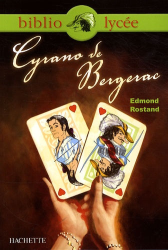 Cyrano de Bergerac