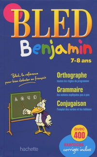 Bled Benjamin