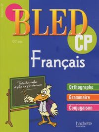 français cp
