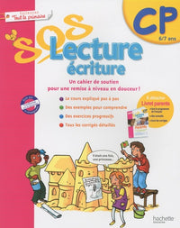 SOS lecture écriture CP