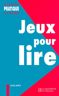 Jeux pour lire