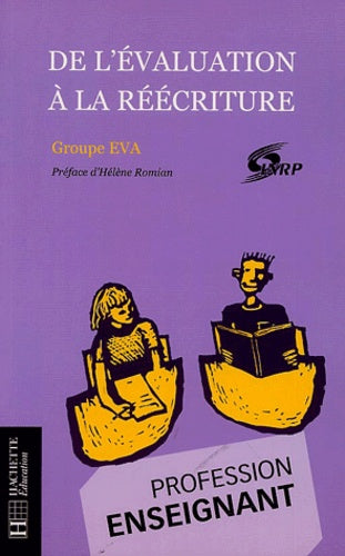 De l'évaluation à la réécriture