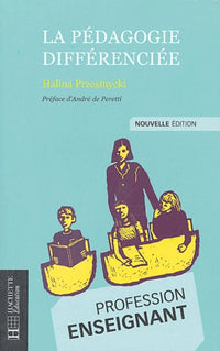 Pédagogie différenciée
