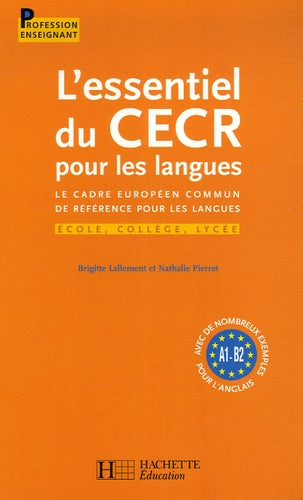 L'essentiel du CECR pour les langues