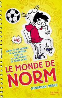 Attention : peut déclencher une crise de rire historique