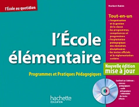 L'école élémentaire