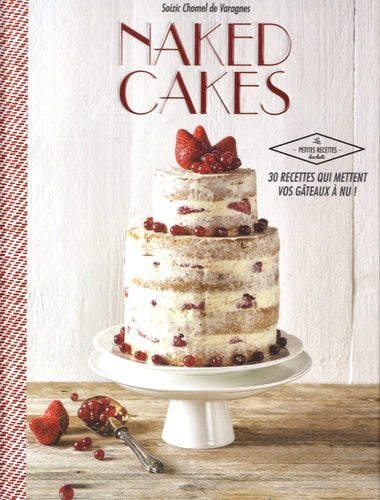 Naked Cakes