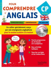 Pour comprendre l'anglais CP