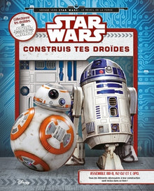 Star Wars VII, Construis tes droïdes