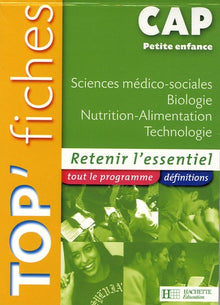 Sciences médico-sociales