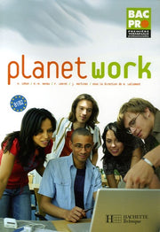 Planet Work