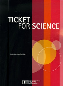 Ticket for Science