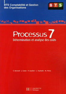 Détermination et analyse des coûts