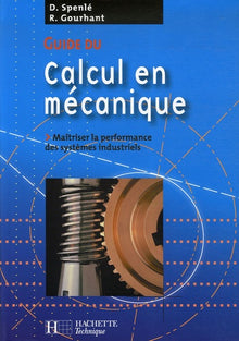 Guide du calcul en mécanique