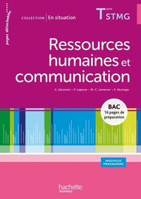 Ressources humaines et communication
