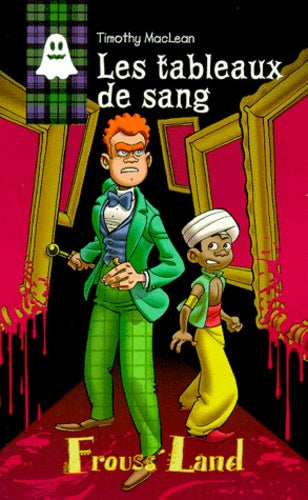 Les tableaux de sang