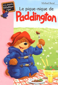Le Pique-nique de Paddington