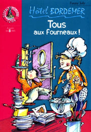 Tous aux fourneaux !