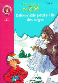 L'abominable petite fille des neiges