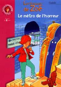 Le Métro de l'horreur