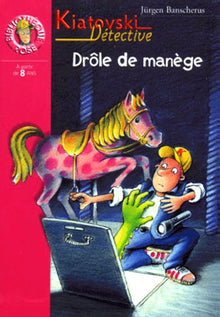 Drôle de manège