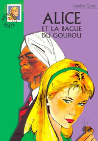 Alice et la bague du Gourou