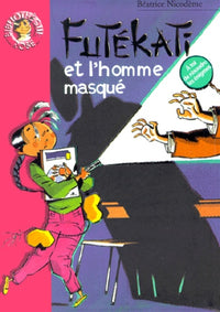 Futékati et l'homme masqué