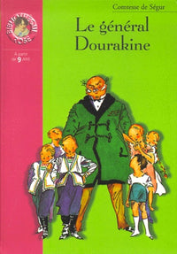 Le général Dourakine
