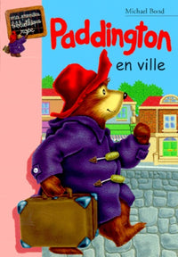 Paddington en ville