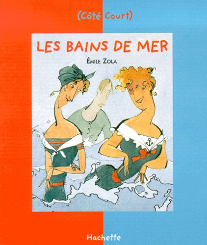 Les Bains de mer