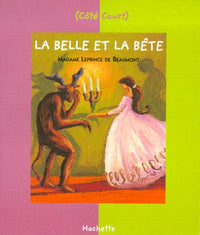 La belle et la bête et autres contes