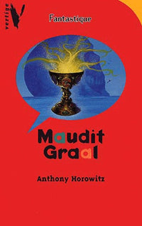 Maudit Graal