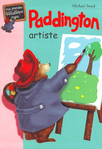 Paddington artiste