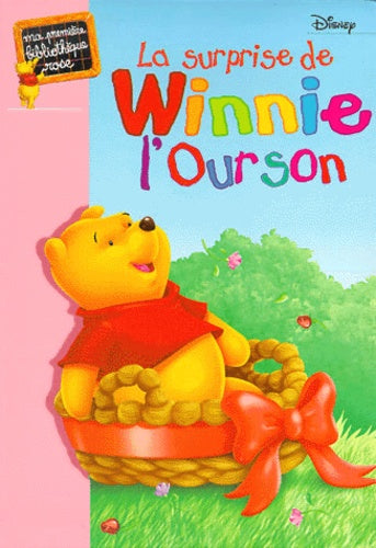 La surprise de Winnie l'Ourson