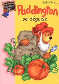 Paddington se déguise