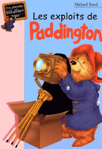 Les exploits de Paddington