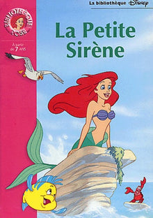 La Petite Sirène