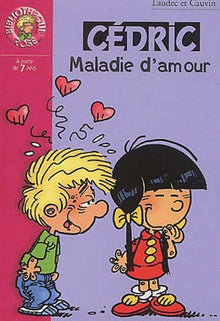 Maladie d'amour