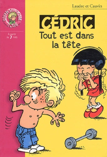 Tout est dans la tête