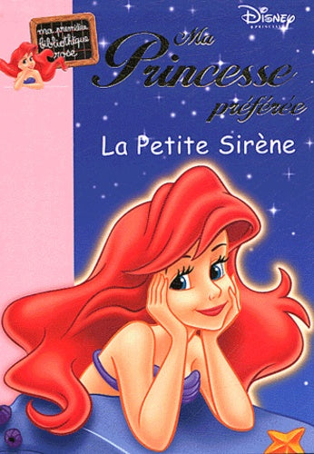 La Petite Sirène