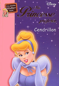 Cendrillon - Mon Histoire à Écouter