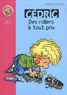 Des rollers à tout prix