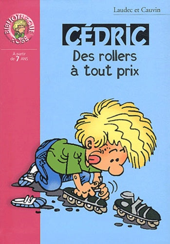 Des rollers à tout prix
